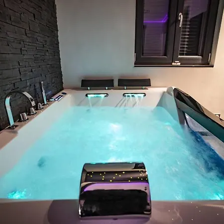 Chalet Le Zen Foucherans (Jura)
