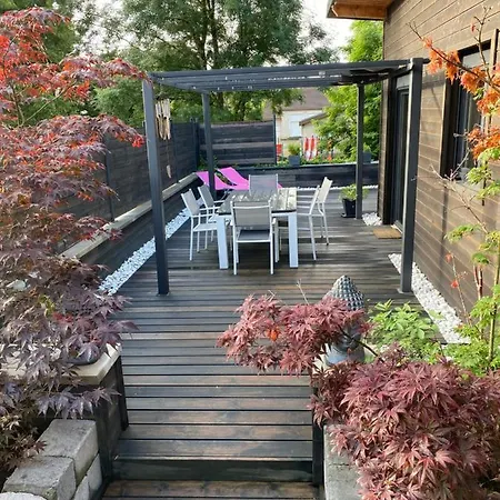 Chalet Le Zen