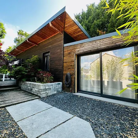 Chalet Le Zen