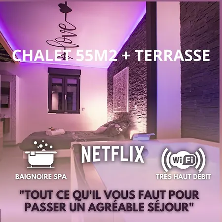 Le Zen Chalet